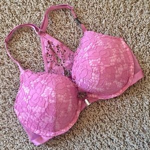 Victoria’s Secret Push-up Bra 32D